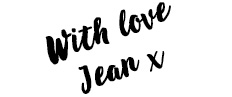 Love Jean